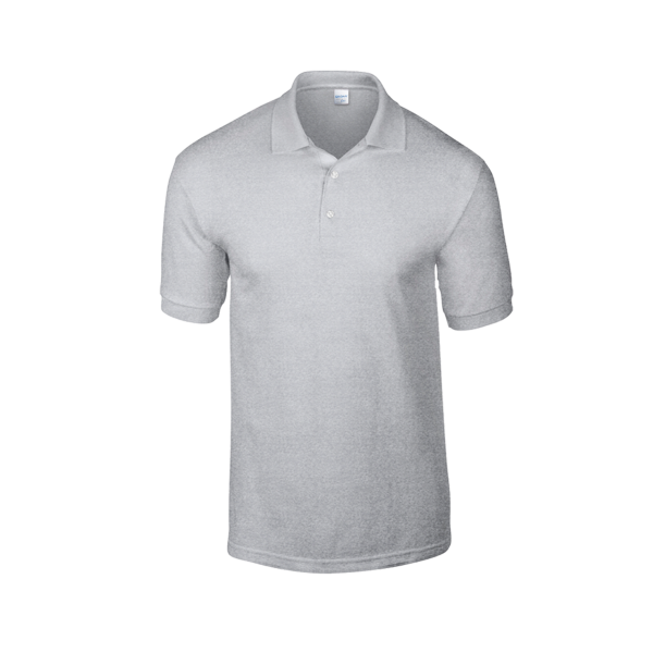 Gildan Premium Cotton Adult Double Pique Sport Shirt 83800 180g/m2 – 5