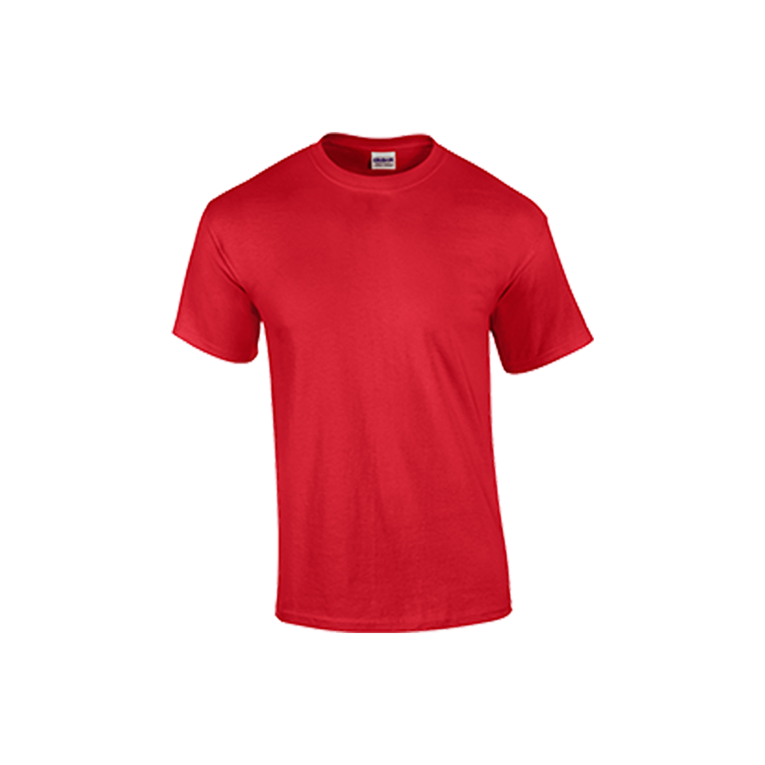 Gildan Ultra Cotton T Shirt Color Chart