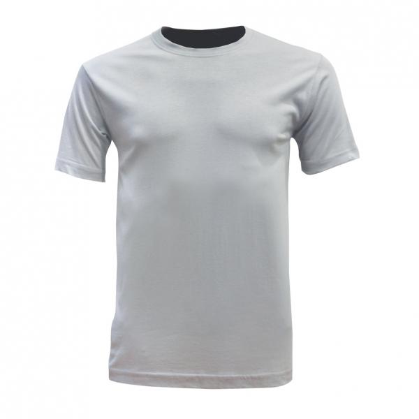 Microfiber Round Neck RM01- 20 Colors (Unisex) - T Shirt 2 u / Online T ...